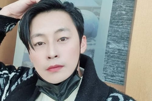 Tin nhắn cuối đời của Jung Eun Woo
