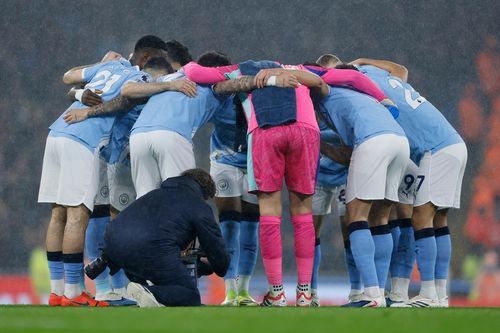 Những lần Man City ngược dòng trong cuộc đua vô địch Ngoại hạng Anh
