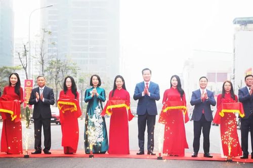 Phường Phúc Lợi triển khai những công trình phục vụ thiết thực đời sống người dân