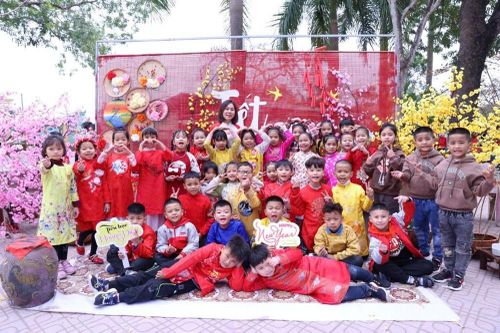 Nghỉ Tết không bài tập: Nên hay không?