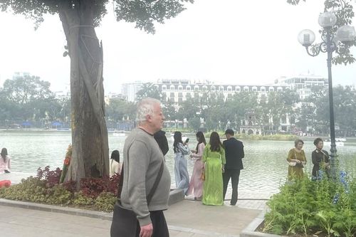 Việt Nam lần đầu vào top 10 điểm đến hưu trí hàng đầu thế giới năm 2026