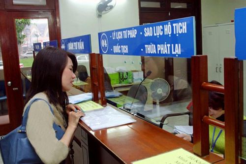 Từ 1/7, không được yêu cầu cá nhân cung cấp thông tin lý lịch tư pháp trừ trường hợp luật định