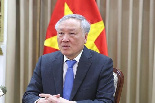 Trung tâm Tài chính Quốc tế - Cú 'hích' đối với nền kinh tế Việt Nam