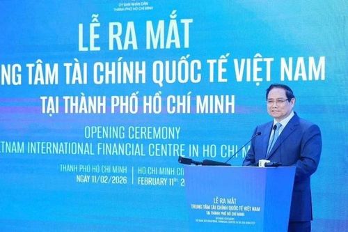 Góp phần hiện thực hóa khát vọng phát triển