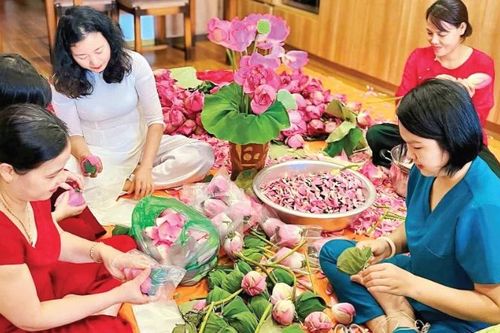 Tăng tốc sản xuất hàng nông sản phục vụ Tết