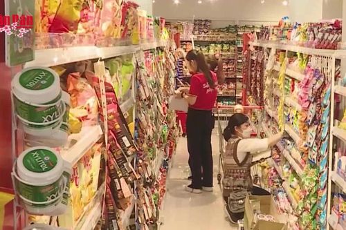 Bộ Tài chính đề xuất mở lại cơ chế hóa đơn tổng nhằm giảm áp lực hệ thống