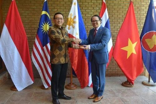 Việt Nam đóng góp tích cực vào việc thúc đẩy quan hệ đối tác ASEAN-Chile