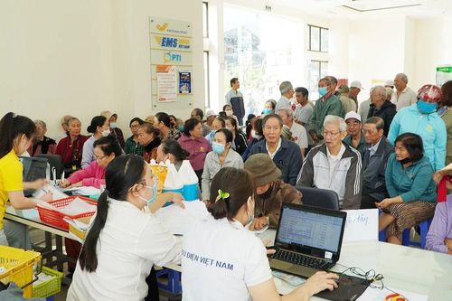 Quy định pháp luật về thu hồi lương hưu, trợ cấp bảo hiểm xã hội như thế nào?