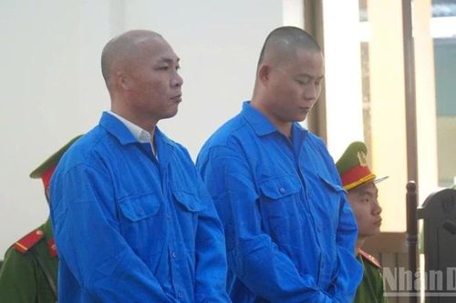 Tòa tuyên phạt hai tài xế rượt đuổi nhau ở Đồng Tháp