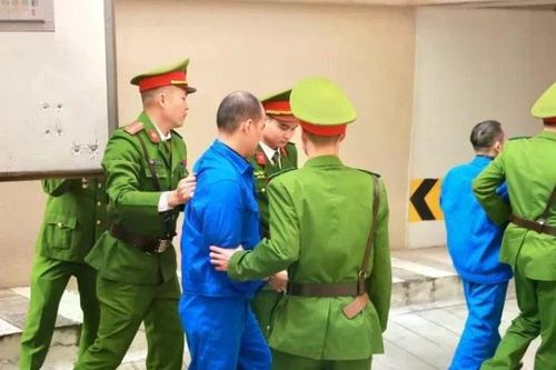 Tăng cường công tác bảo vệ an ninh tại phiên tòa