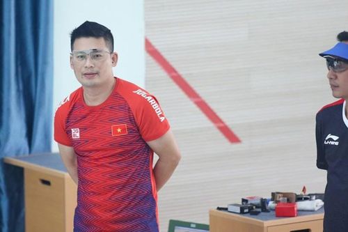 Bắn súng Việt Nam giành thêm huy chương tại Giải vô địch châu Á 2026