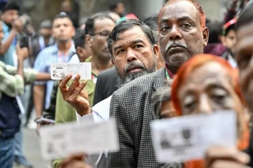 Bangladesh tổ chức tổng tuyển cử đầu tiên kể từ bạo loạn