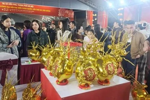 Đưa hàng Việt về nông thôn dịp Tết Bính Ngọ