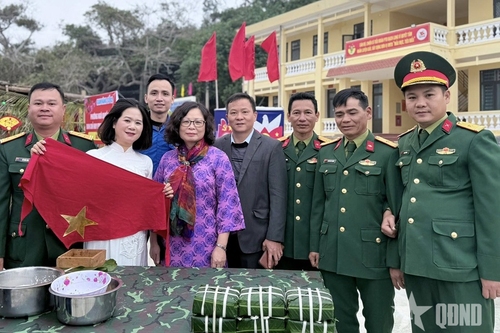 Chủ động chuẩn bị Tết từ sớm