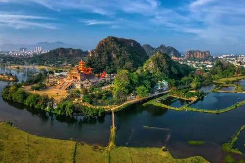 Đà Nẵng và không gian phát triển mới