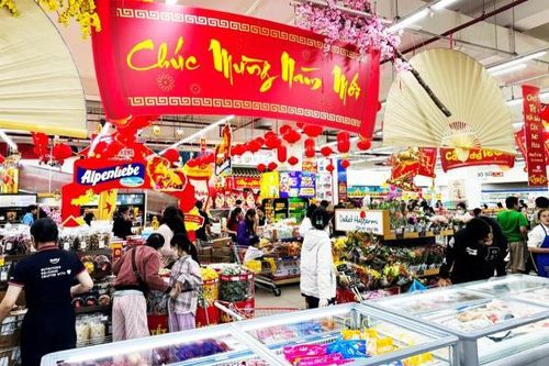 Tổ chức 19 điểm bán bình ổn thị gia súc, gia cầm phục vụ Tết Bính Ngọ - 2026