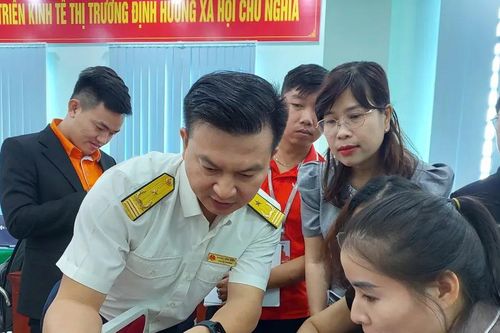 Để hộ kinh doanh yên tâm lên doanh nghiệp