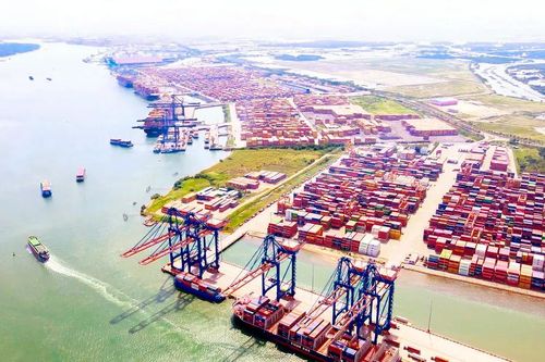 Tăng tốc cho Khu Thương mại tự do TPHCM