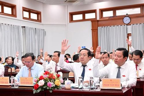 Tây Ninh đặt trung tâm hành chính - chính trị mới tại khu vực Đức Hòa - Hậu Nghĩa