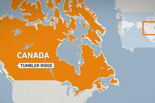 Tiết lộ về nghi phạm xả súng tại Canada