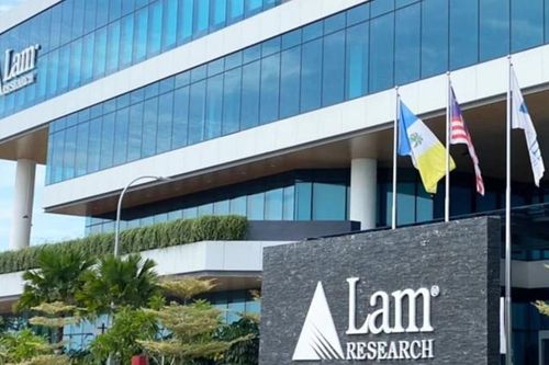 Lam Research, công ty 300 tỷ USD mang tên nhà sáng lập