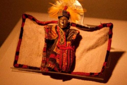 Xác ướp trẻ em từ nghi lễ Capacocha hé lộ bí ẩn của người Inca