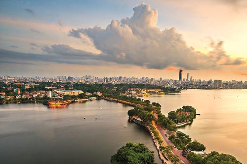 Hà Nội được vinh danh 4 giải thưởng hàng đầu của Tripadvisor 2026