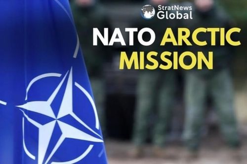NATO khởi động sứ mệnh an ninh mới tại Bắc Cực, Đan Mạch cam kết góp sức đáng kể