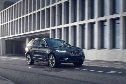 Cập nhật bảng giá xe hãng Volvo mới nhất tháng 2/2026