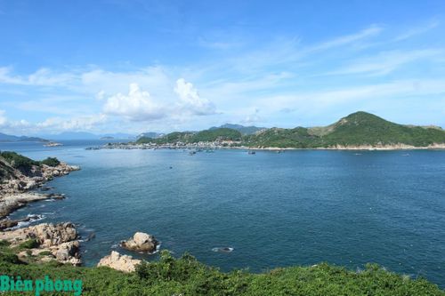 Tăng cường ứng dụng công nghệ số để bảo vệ chủ quyền biển, đảo trong mô hình mới