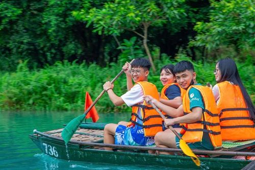 Một số khu du lịch ở Ninh Bình nghỉ hoạt động ngày 29 và mùng 1 Tết
