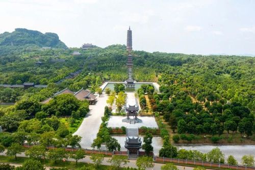 Bái Đính - Ngôi chùa rộng nhất Việt Nam và các kỷ lục châu Á