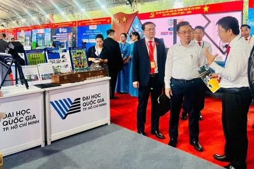 Tiếp bài 'Nhúng' giảng viên vào thực tế: Cần tháo gỡ điểm 'nghẽn'