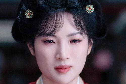 Công chúa Huawei bị chê