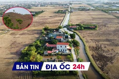 Địa ốc 24H: Lãi vay mua nhà tăng mạnh; nới ưu đãi tiền thuê đất