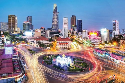 Phó Thủ tướng Thường trực nói về 'cú hích' mạnh mẽ của nền kinh tế