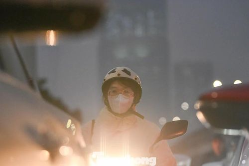 Cửa ngõ phía Tây Hà Nội 'nghẹt thở' ngày giáp Tết, ùn tắc kéo dài từ sáng đến đêm