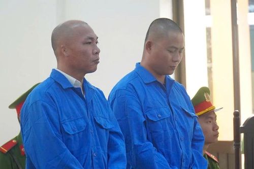 Hai tài xế lái xe rượt nhau trên cao tốc lĩnh án tù