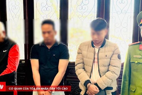 Khởi tố 3 bị can khai thác trái phép khoáng sản tại mỏ cao lanh La Dứt