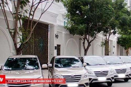 Khó thuê xe tự lái ở Hà Nội dịp cận Tết