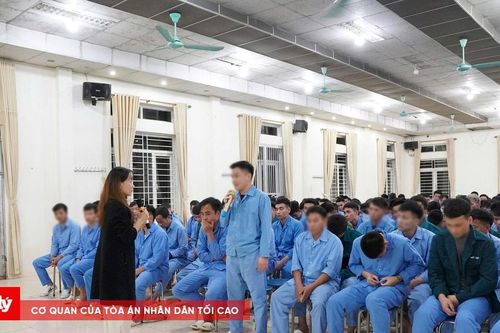 Hành trình trở về gian nan của người nghiện ma túy