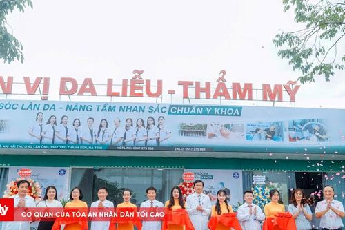 Trung tâm Y tế Thành Sen gắn với chuyển đổi số và chuyên môn kỹ thuật cao