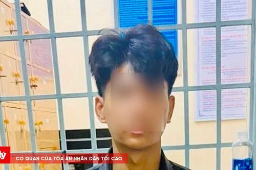 Đi 'giải quyết mâu thuẫn' bất thành, quay sang cướp tài sản