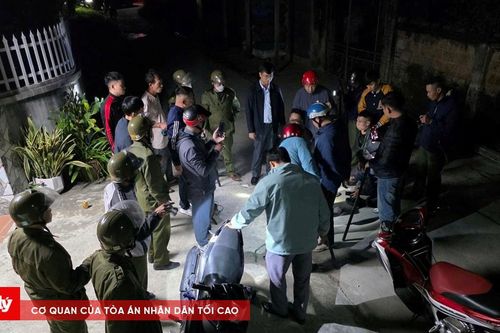 Bắt tạm giam đối tượng dùng chất kịch độc bẫy trộm chó, mèo