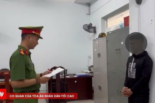 Khởi tố đối tượng giao cấu với trẻ em