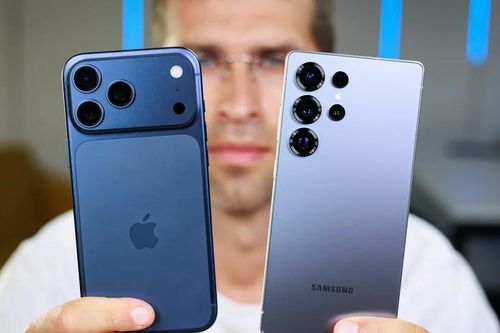 iPhone 18 Pro Max được trang bị pin 'khủng', Samsung có lý do để lo lắng
