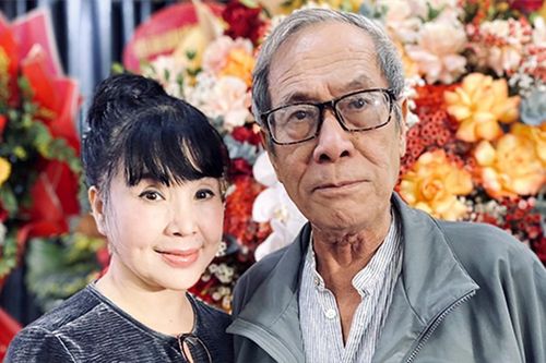 NSND Lan Hương 'Em bé Hà Nội tiết lộ việc bị trầm cảm, nguyện vọng ở tuổi 64