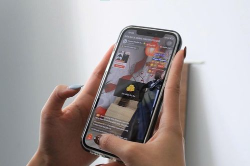 Livestream và video ngắn - động lực tăng trưởng của doanh nghiệp dịp Tết 2026