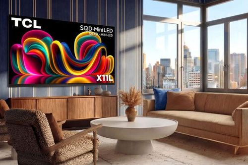 TV Trung Quốc phả hơi nóng vào Samsung, LG