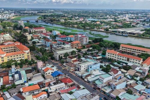 Tây Ninh điều chỉnh quy hoạch, 'chốt' vị trí trung tâm hành chính - chính trị mới